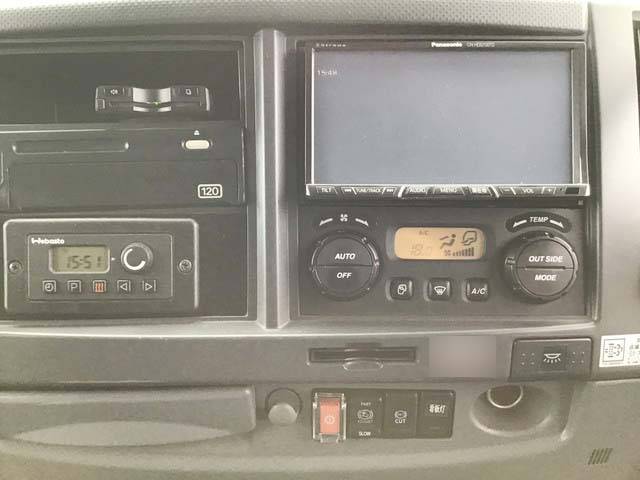 いすゞフォワードアルミウイング増トン（6t・8t）[写真33]