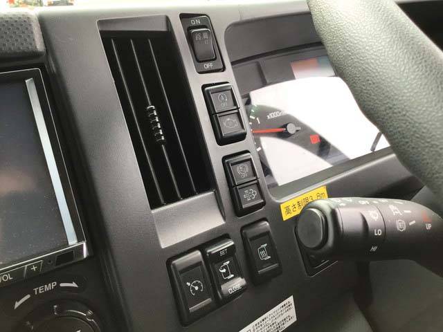 いすゞフォワードアルミウイング増トン（6t・8t）[写真34]