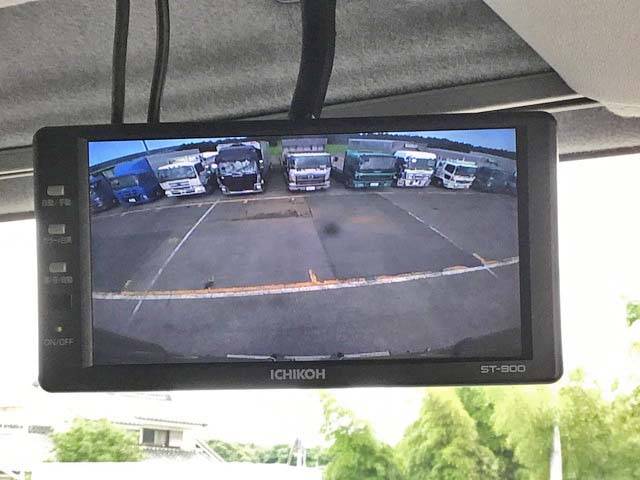 いすゞフォワードアルミウイング増トン（6t・8t）[写真36]