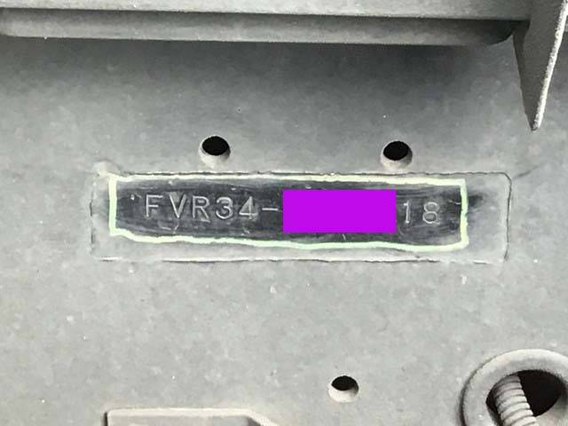 いすゞフォワードアルミウイング増トン（6t・8t）[写真39]