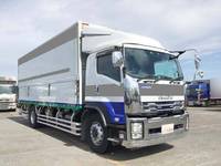 いすゞフォワードアルミウイング増トン（6t・8t）[写真03]