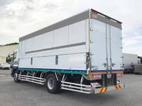 いすゞフォワードアルミウイング増トン（6t・8t）[写真04]