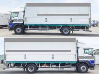 いすゞフォワードアルミウイング増トン（6t・8t）[写真05]