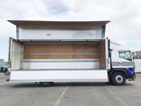 いすゞフォワードアルミウイング増トン（6t・8t）[写真07]