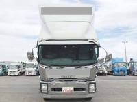 いすゞフォワードアルミウイング増トン（6t・8t）[写真09]