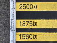 三菱ふそうスーパーグレート冷凍車（冷蔵車）大型（10t）[写真17]