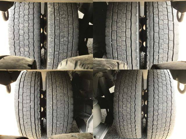 三菱ふそうスーパーグレート冷凍車（冷蔵車）大型（10t）[写真23]