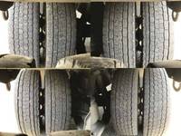 三菱ふそうスーパーグレート冷凍車（冷蔵車）大型（10t）[写真23]