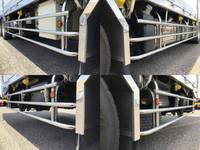 三菱ふそうスーパーグレート冷凍車（冷蔵車）大型（10t）[写真24]