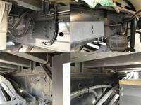 三菱ふそうスーパーグレート冷凍車（冷蔵車）大型（10t）[写真25]