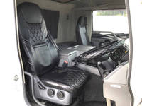 三菱ふそうスーパーグレート冷凍車（冷蔵車）大型（10t）[写真30]