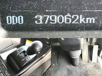 三菱ふそうスーパーグレート冷凍車（冷蔵車）大型（10t）[写真34]