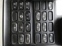 三菱ふそうスーパーグレート冷凍車（冷蔵車）大型（10t）[写真35]