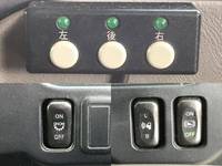 三菱ふそうスーパーグレート冷凍車（冷蔵車）大型（10t）[写真38]