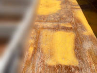 三菱ふそうキャンターコンテナ専用車小型（2t・3t）[写真10]