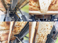 三菱ふそうキャンターコンテナ専用車小型（2t・3t）[写真12]