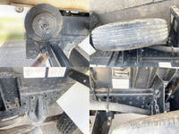 三菱ふそうキャンターコンテナ専用車小型（2t・3t）[写真15]