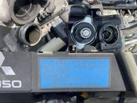 三菱ふそうキャンターコンテナ専用車小型（2t・3t）[写真20]