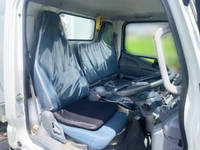 三菱ふそうキャンターコンテナ専用車小型（2t・3t）[写真21]