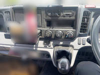 三菱ふそうキャンターコンテナ専用車小型（2t・3t）[写真25]