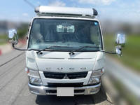 三菱ふそうキャンターコンテナ専用車小型（2t・3t）[写真06]