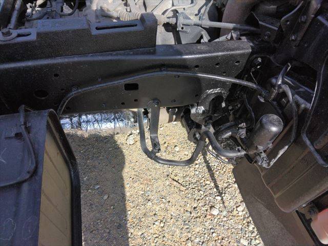 日野デュトロダンプ小型（2t・3t）[写真11]