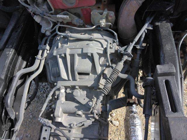 日野デュトロダンプ小型（2t・3t）[写真12]