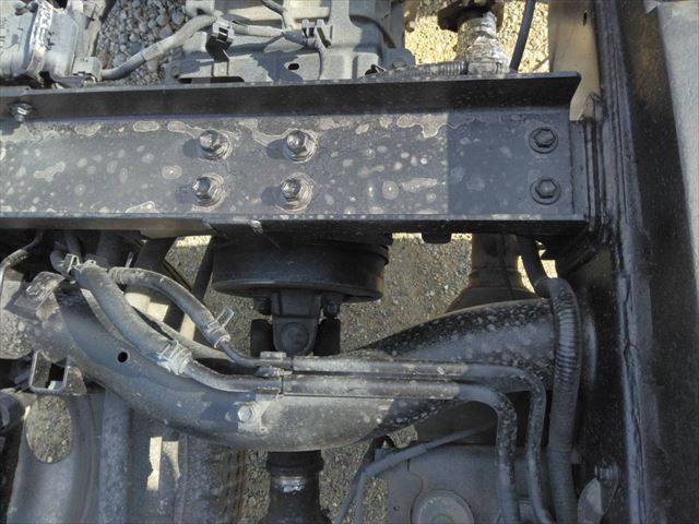 日野デュトロダンプ小型（2t・3t）[写真13]