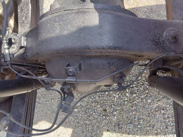 日野デュトロダンプ小型（2t・3t）[写真14]