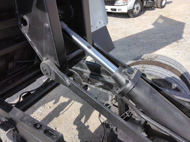 日野デュトロダンプ小型（2t・3t）[写真17]