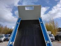 日野デュトロダンプ小型（2t・3t）[写真19]