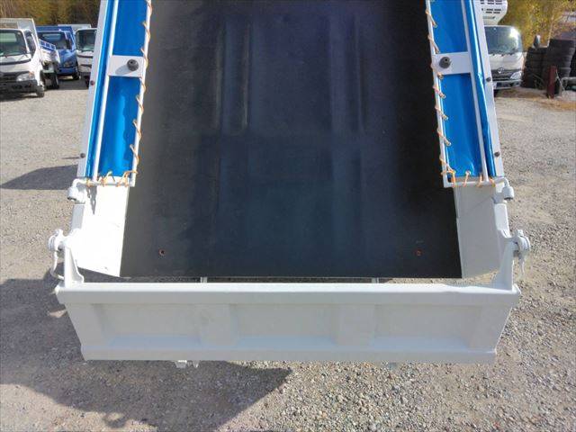 日野デュトロダンプ小型（2t・3t）[写真19]