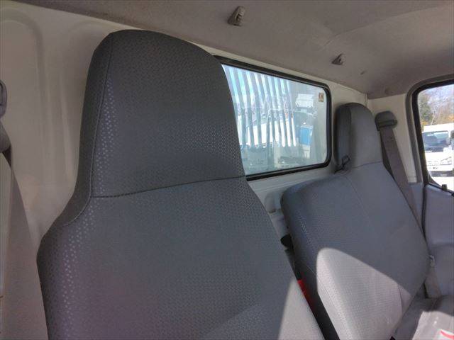 日野デュトロダンプ小型（2t・3t）[写真21]