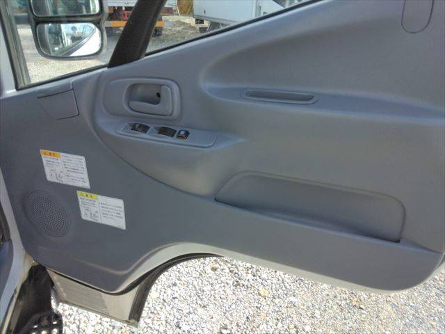 日野デュトロダンプ小型（2t・3t）[写真25]