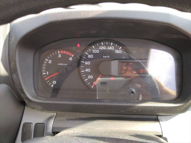 日野デュトロダンプ小型（2t・3t）[写真26]