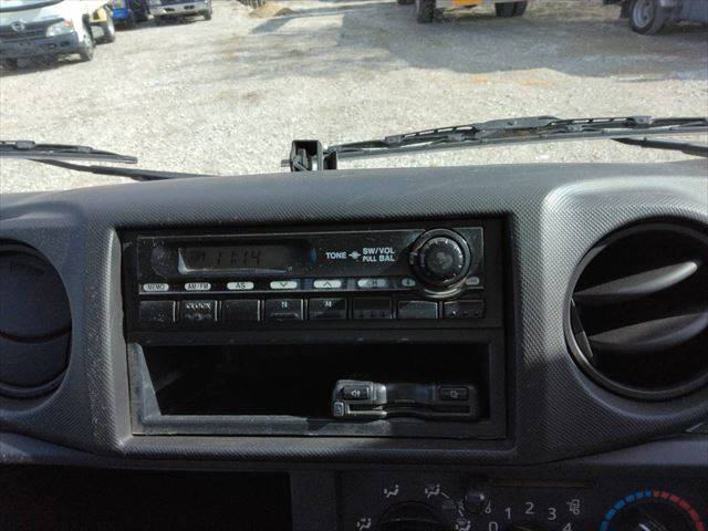 日野デュトロダンプ小型（2t・3t）[写真29]