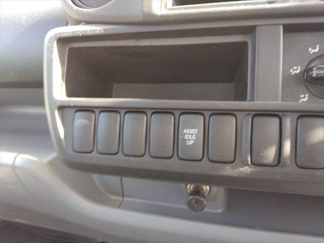 日野デュトロダンプ小型（2t・3t）[写真31]