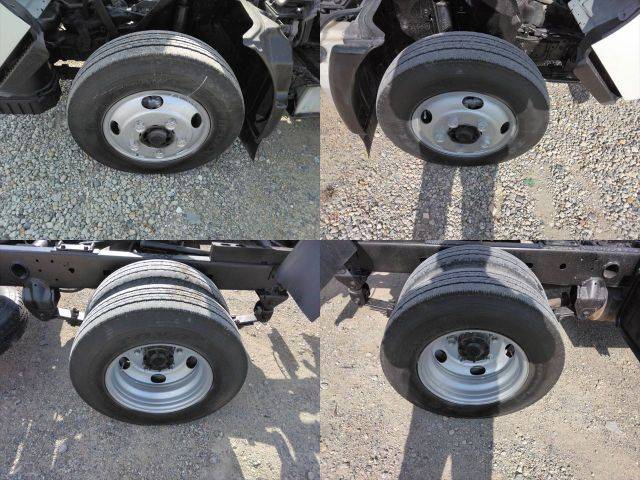 日野デュトロダンプ小型（2t・3t）[写真34]