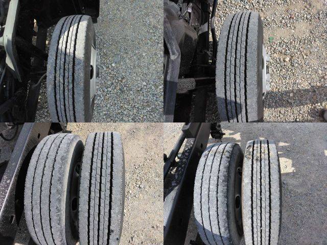 日野デュトロダンプ小型（2t・3t）[写真35]