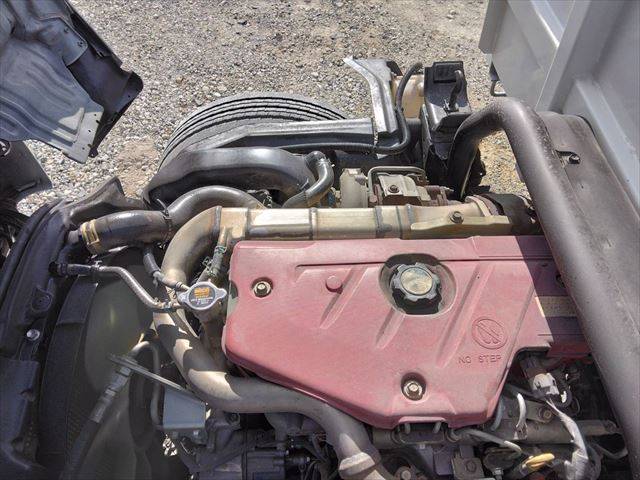 日野デュトロダンプ小型（2t・3t）[写真36]