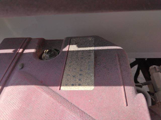 日野デュトロダンプ小型（2t・3t）[写真37]