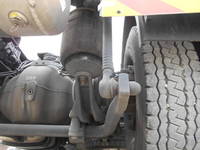 UDトラックスクオントレーラーヘッド（トラクターヘッド）大型（10t）[写真17]