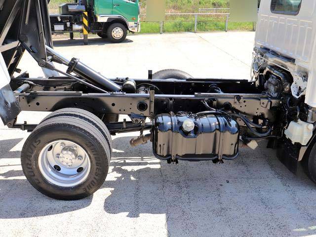いすゞエルフダンプ小型（2t・3t）[写真16]