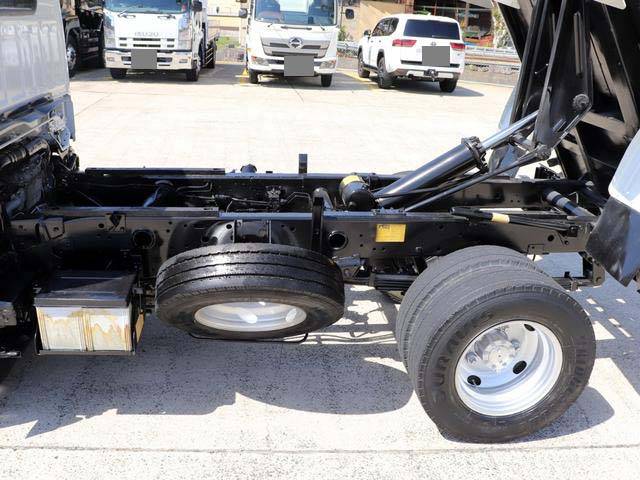 いすゞエルフダンプ小型（2t・3t）[写真17]