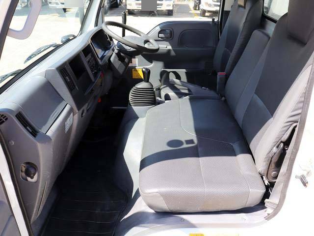 いすゞエルフダンプ小型（2t・3t）[写真26]