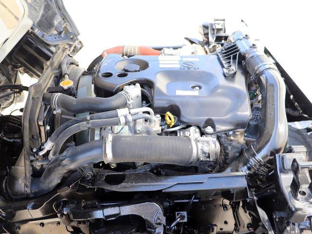 いすゞエルフダンプ小型（2t・3t）[写真32]