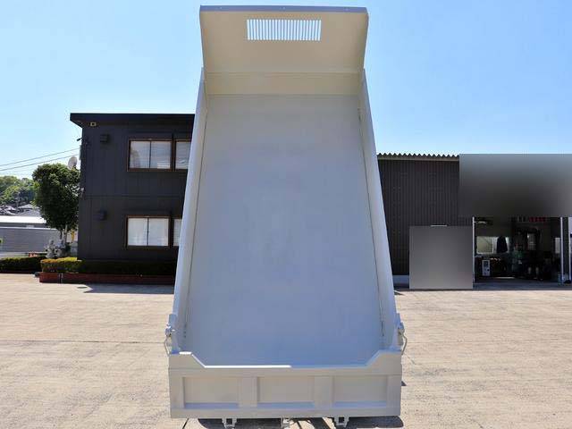 いすゞエルフダンプ小型（2t・3t）[写真08]