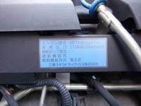 三菱ふそうキャンター平ボディ小型（2t・3t）[写真14]