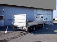 三菱ふそうキャンター平ボディ小型（2t・3t）[写真04]