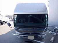 三菱ふそうキャンター平ボディ小型（2t・3t）[写真06]